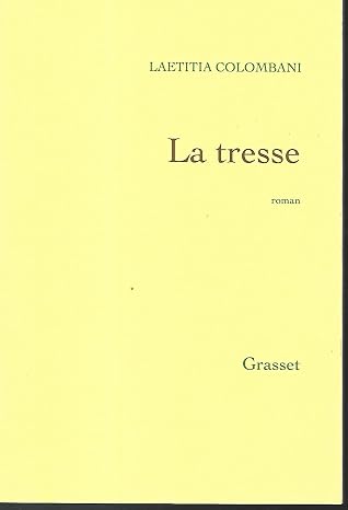 La tresse