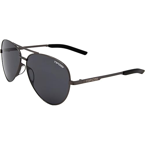 Shwae Tangle Free Aviator Sunglasses For Men & Women - Ideal For Flying, Golf, Hiking, Running and Great Lifestyle Look