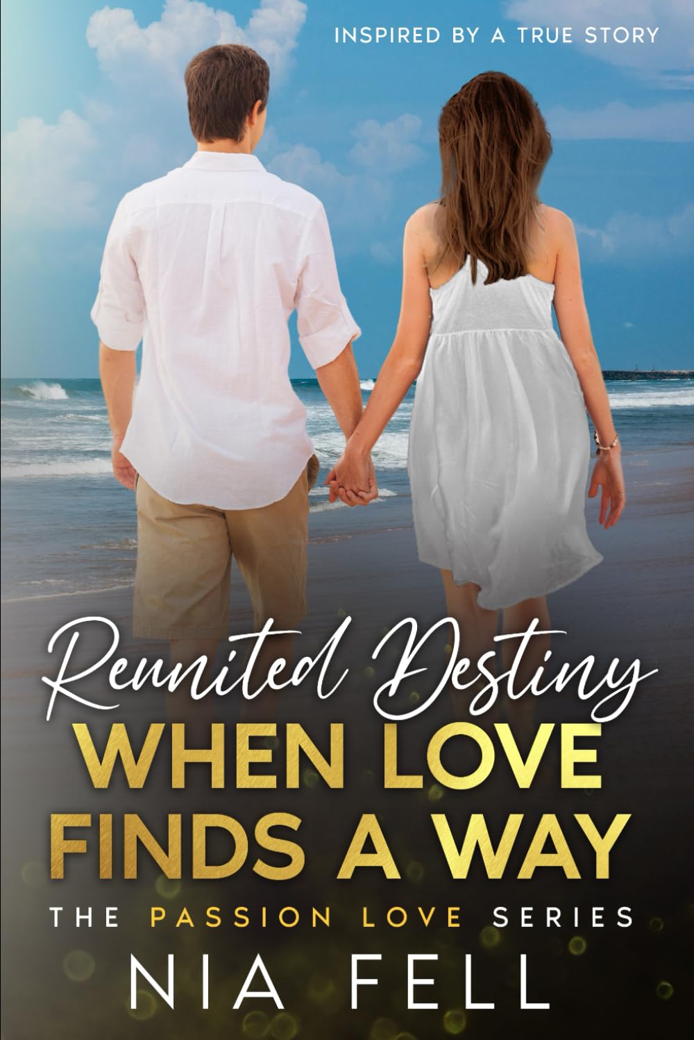 Reunited Destiny: When Love Finds a Way: Friends to Lovers