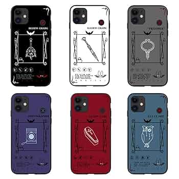 探鉱者 スマホ・タブレット・パソコン 第五人格 手帳型スマートフォン