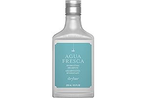 Drybar Detox Dry Shampoo Waterless Hair Refresher