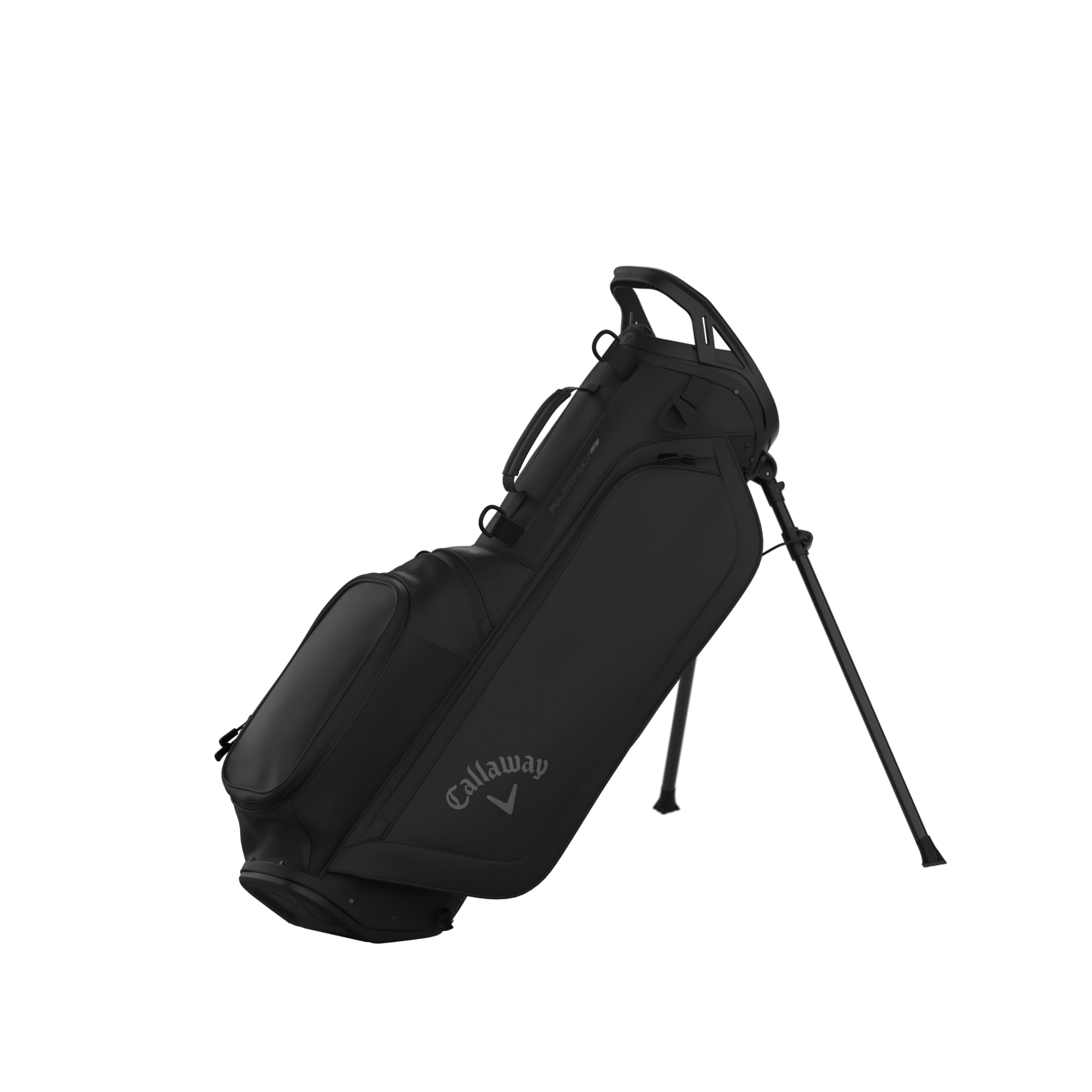 Amazon.co.jp: Callaway ゴルフフェアウェイジュニアスタンドバッグ