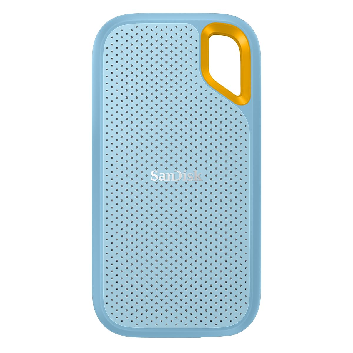 SanDisk ポータブルSSD 1TB 新品未開封 新品未開封】SanDisk エクストリーム ポータブルSSD 1TB