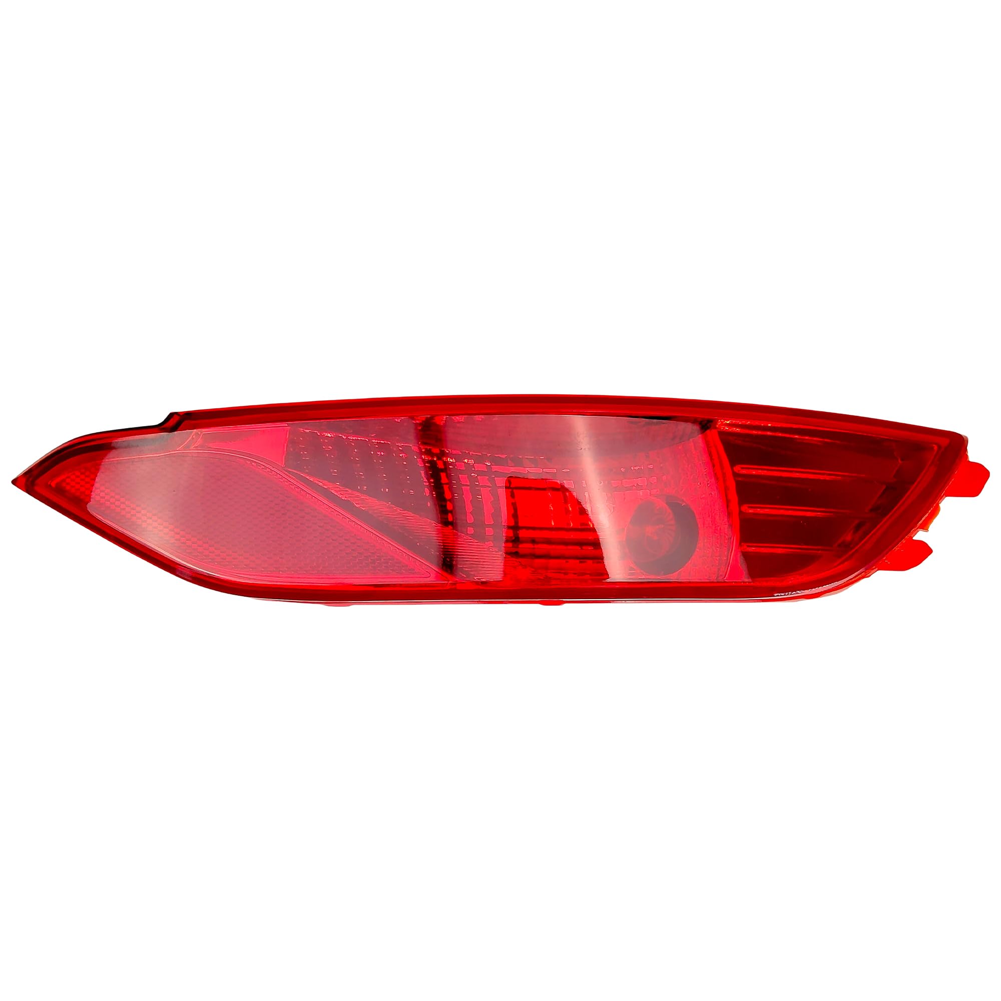 Photo 1 of KH866 Right Rear Bumper Reflector for Hyundai Tucson TL