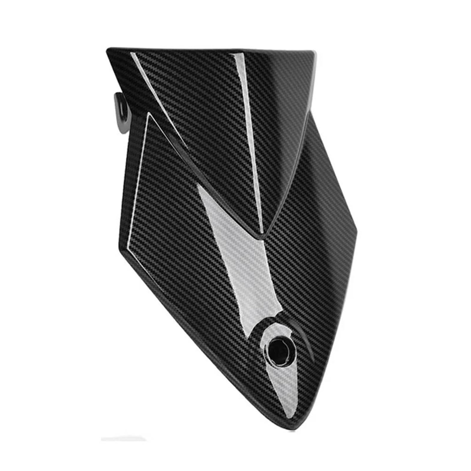 Soziusabdeckung Motorrad-Sitzabdeckung Höcker Für S1000RR 2015-2018 & S1000R 2009-2014 Soziusabdeckung Heckverkleidung(Twill-Muster)