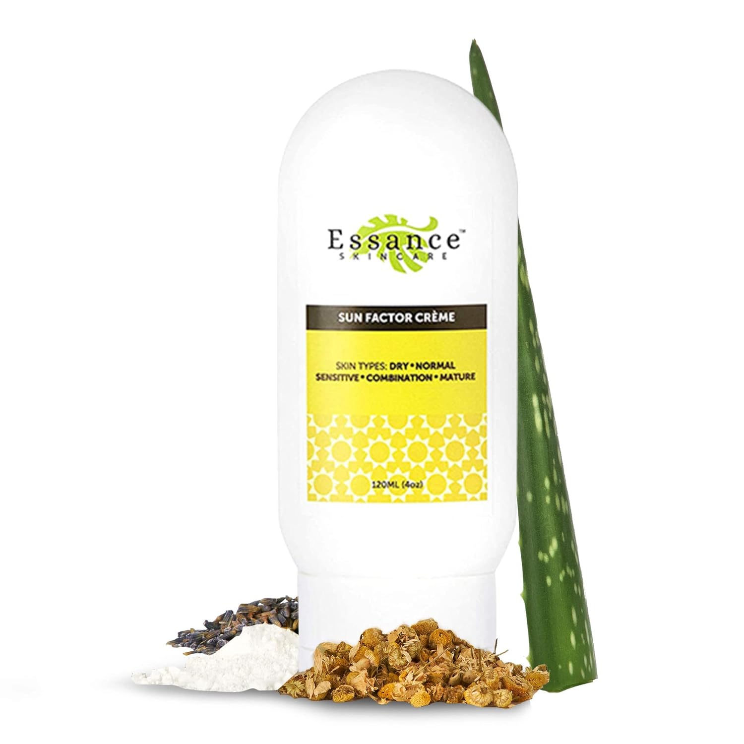 Sun Factor Creme