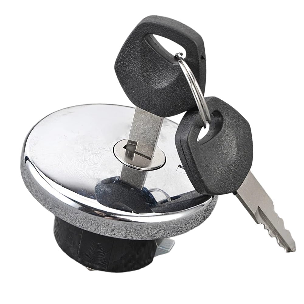 Tapa depósito Tapa Del Tanque De Combustible Motocicleta Para Intruso
