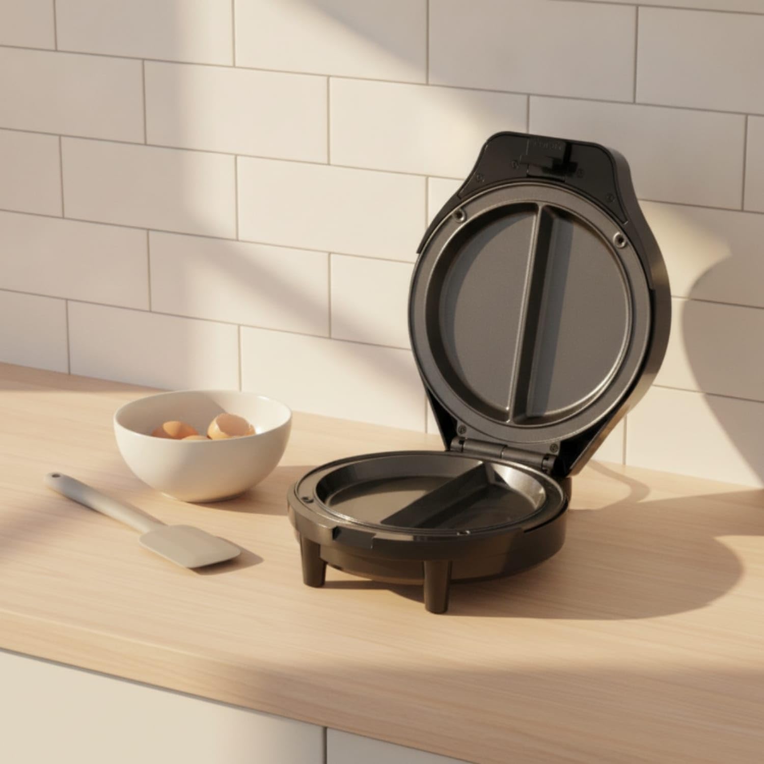 Microwave Egg Cooker Poacher Steamer | Microwave Egg Cooker Poacher Steamer Boiler Kitchen Breakfast Tool-picture-28