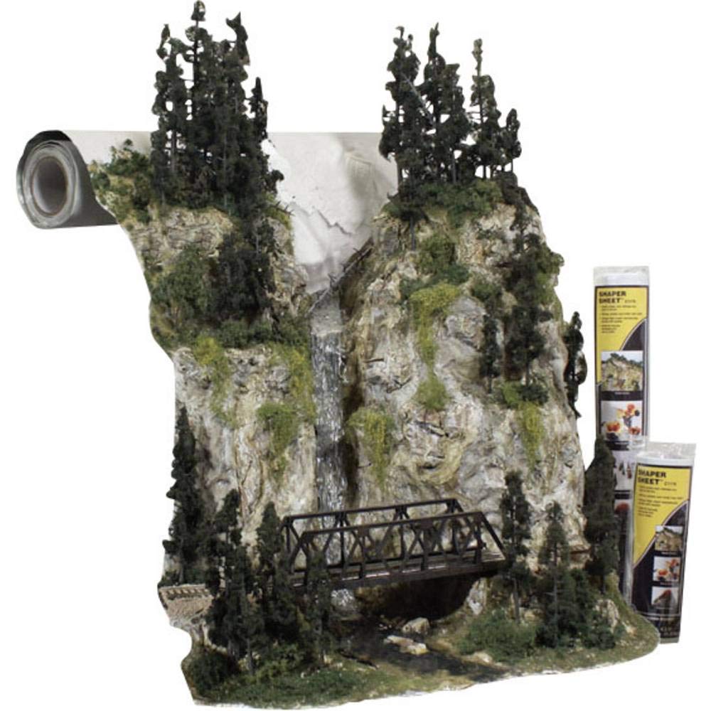 Woodland Scenics C1179 WC1179 DIY
