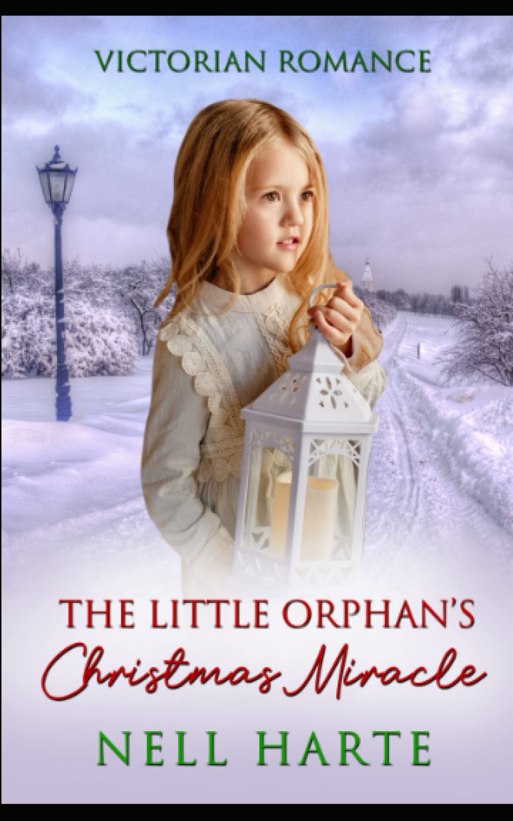 The Little Orphan's Christmas Miracle