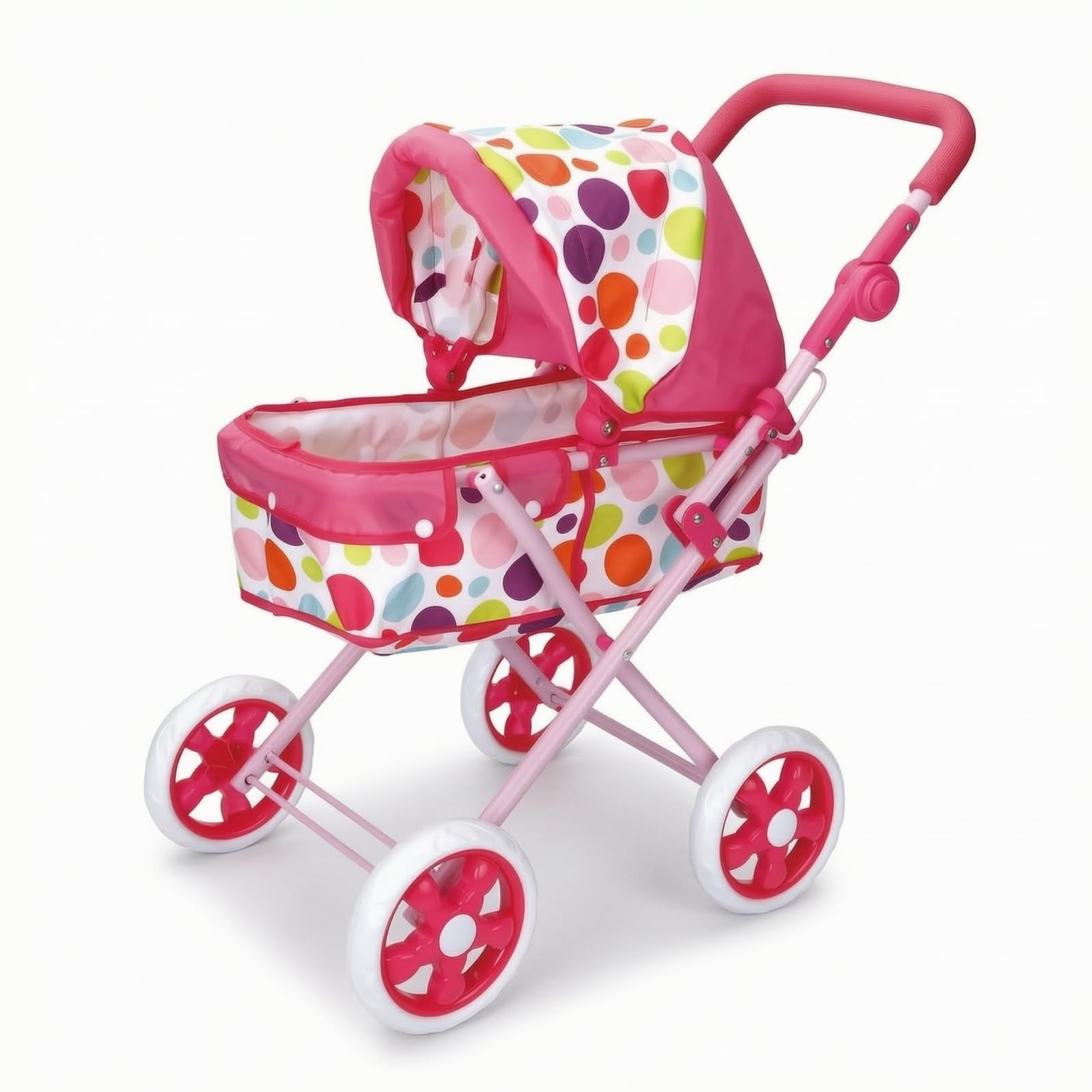per Bambole Giocattolo con Struttura in, style to 4