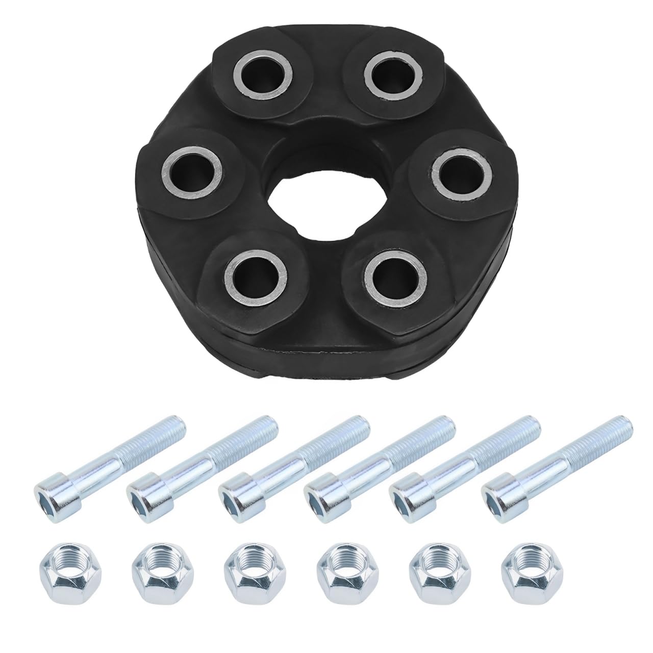 Driveshaft Coupler Coxim Do Cardan Com Rolamento Bmw 320i 2001 2002 2003 04  E46 Jm Accesorios Bmw E90