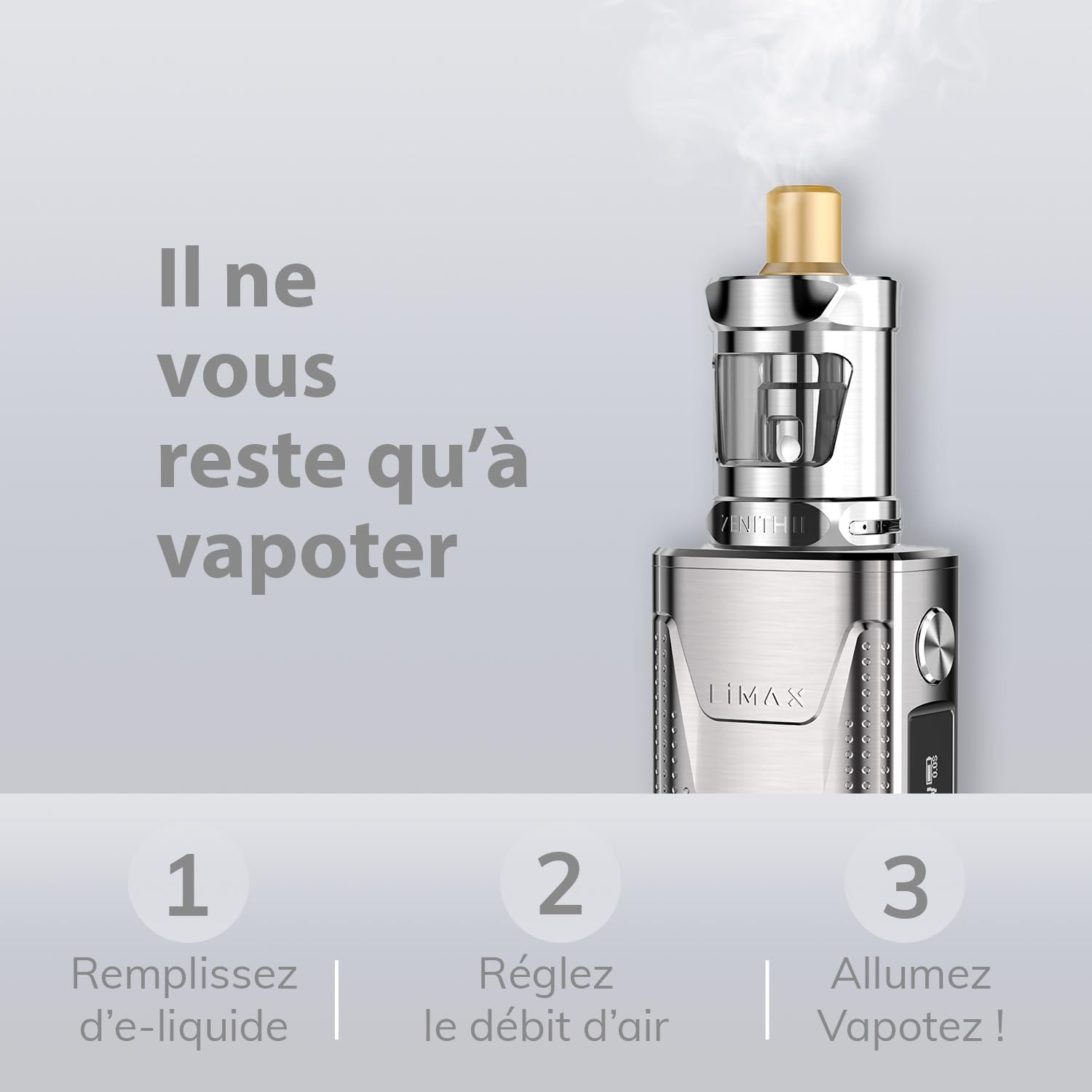 elfbar nachfüll pod läuft aus INNOKIN - Pyrex Zenith 2 - Pyrex De Remplacement pour Cigarette  Electronique - Compatible Clearomiseur Zenith II - sans Nicotine Ni Tabac