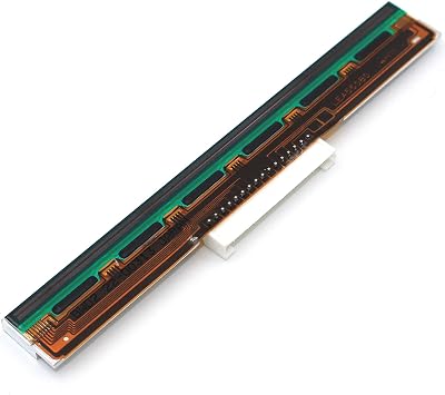 GETPARTS PHD20-2192-01 New Printhead for Datamax E-Class E-4204B E-4205A E-4206P 4204L Mark II Thermal Desktop Printer 203dpi Genuine