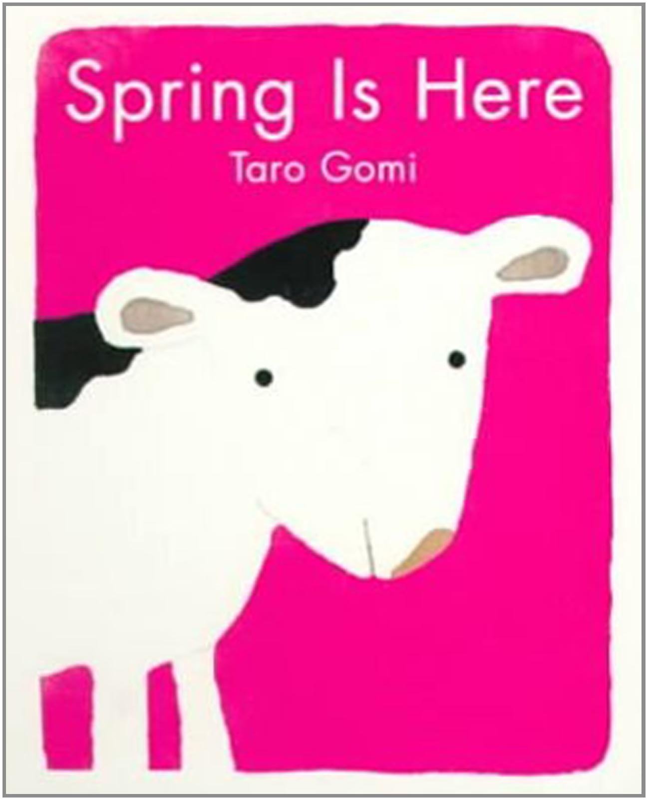 Spring is Here - Image 2