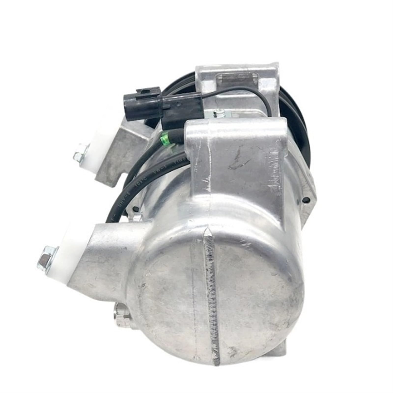 Amazon.com: Ac Compressor Compatible For Mitsubishi L200 2.4