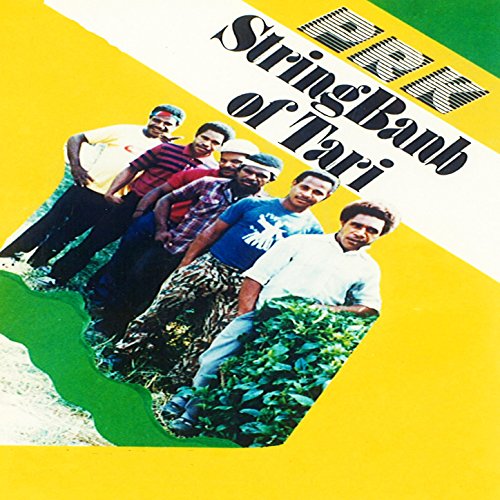 Play P.R.K. String Band of Tari by P.R.K. STRING BAND OF TARI on Amazon
