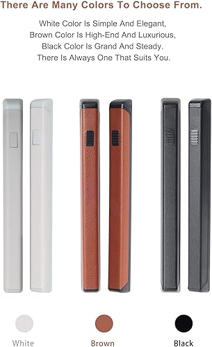 Miniatura 3 de Z Fold - Lápiz capacitivo de repuesto para Galaxy Z Fold 5Flod 4Fold 3 Edition S Pen con estuche (negro)