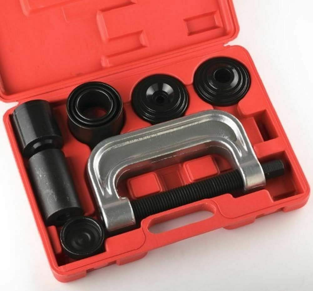 New 4 n 1 Ball Joint Service Kit Brake Anchor Pin Removal Installation Mechanics,Jikkolumlukka