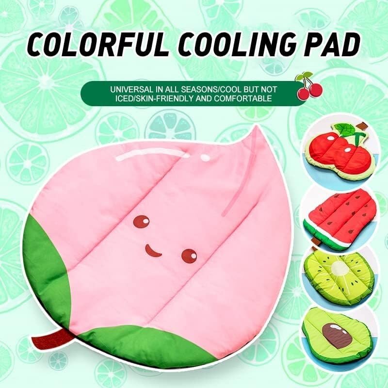Letto per cani, tappetino fresco, tappetino per ca Tappetino for cani Rinfrescante Tappetino estivo Tappetino for cani Coperta for gatti Divano Traspirante Freddo Cuccia for cani Lavabile in estate Cu