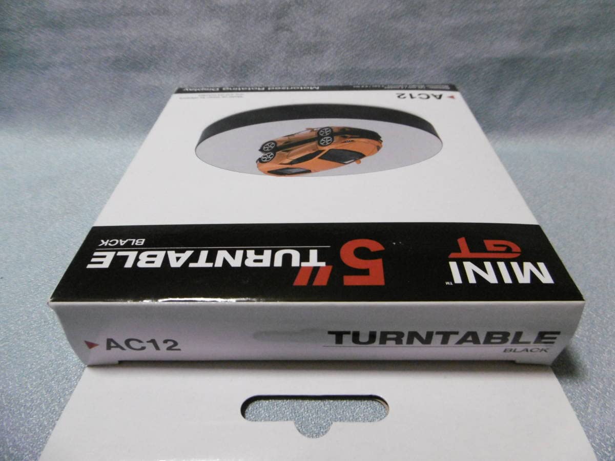 Amazon.co.jp: 未開封 MINI GT 5