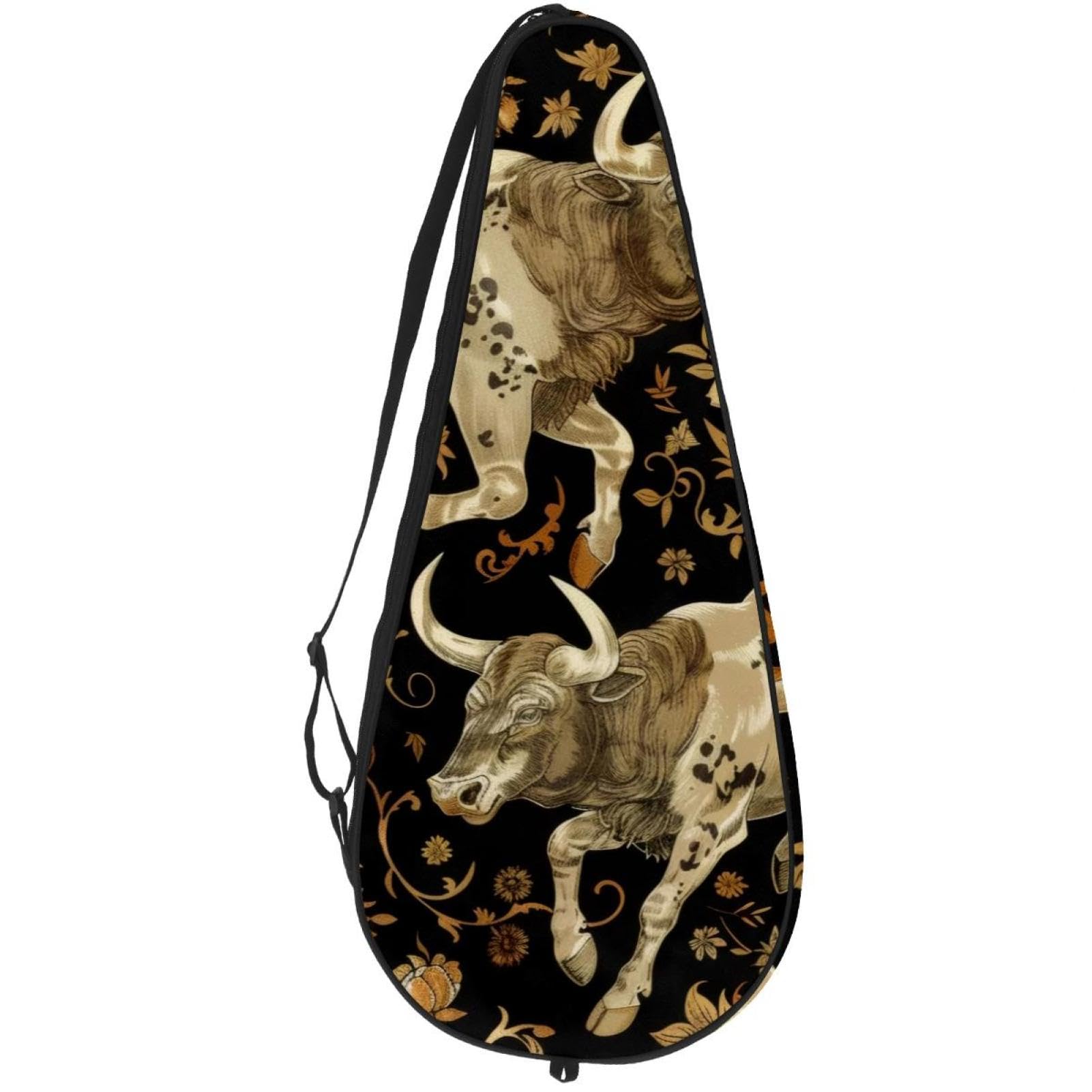 Tapis de canapé rond motif football américain et Tour Eiffel pour sol glissant