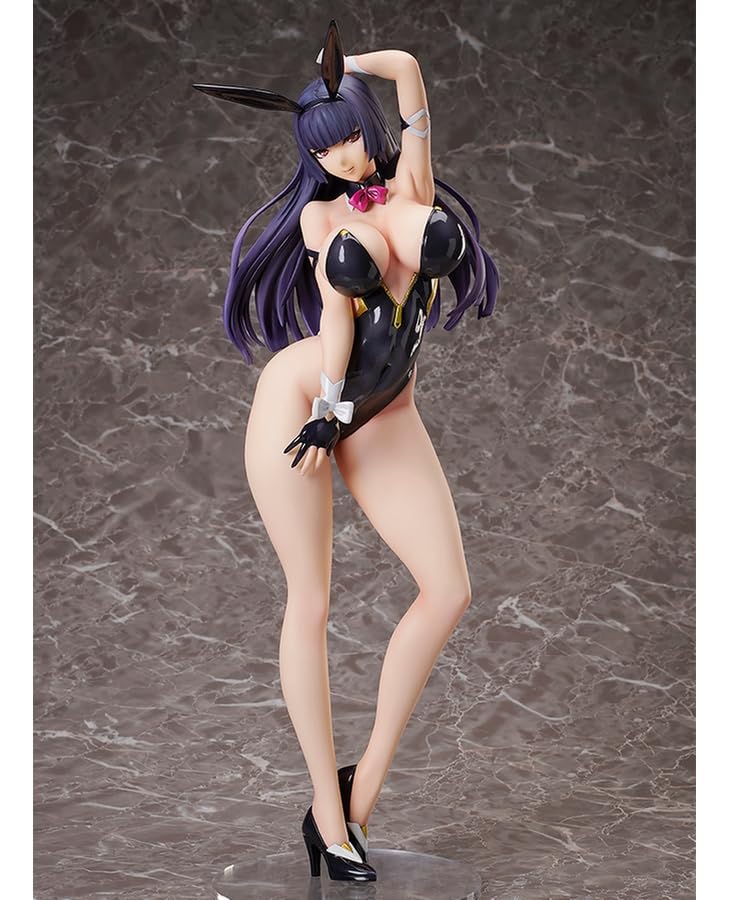 Amazon.co.jp: 緋奈沢智花 生足バニーVer. BINDing 1/4スケール 