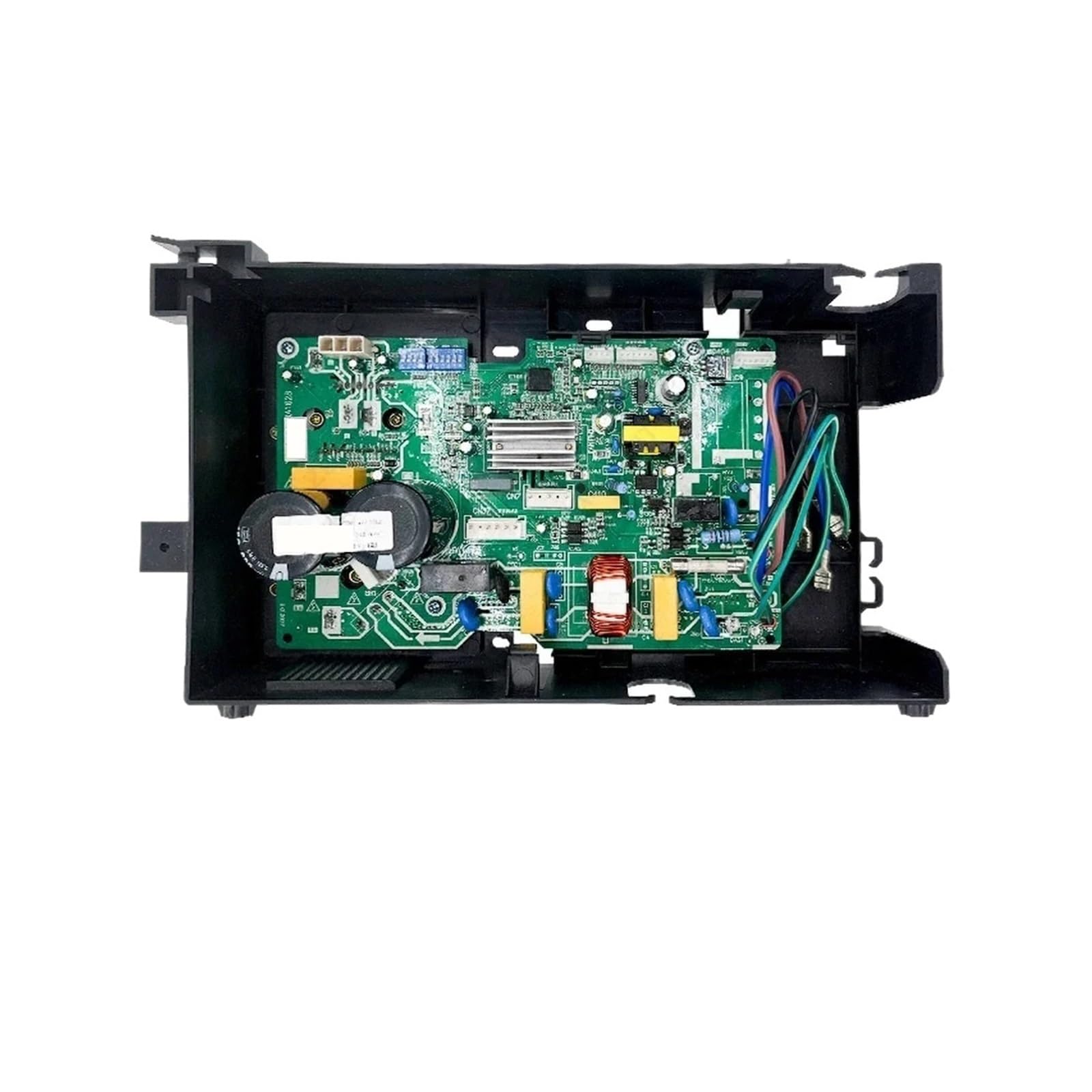 Compatible For Midea， Air Conditioner Outdoor Unit Control Board BP2 BP3 Fully Compatible Universal PCB Conditioning Replacement Parts(BP3 DC)