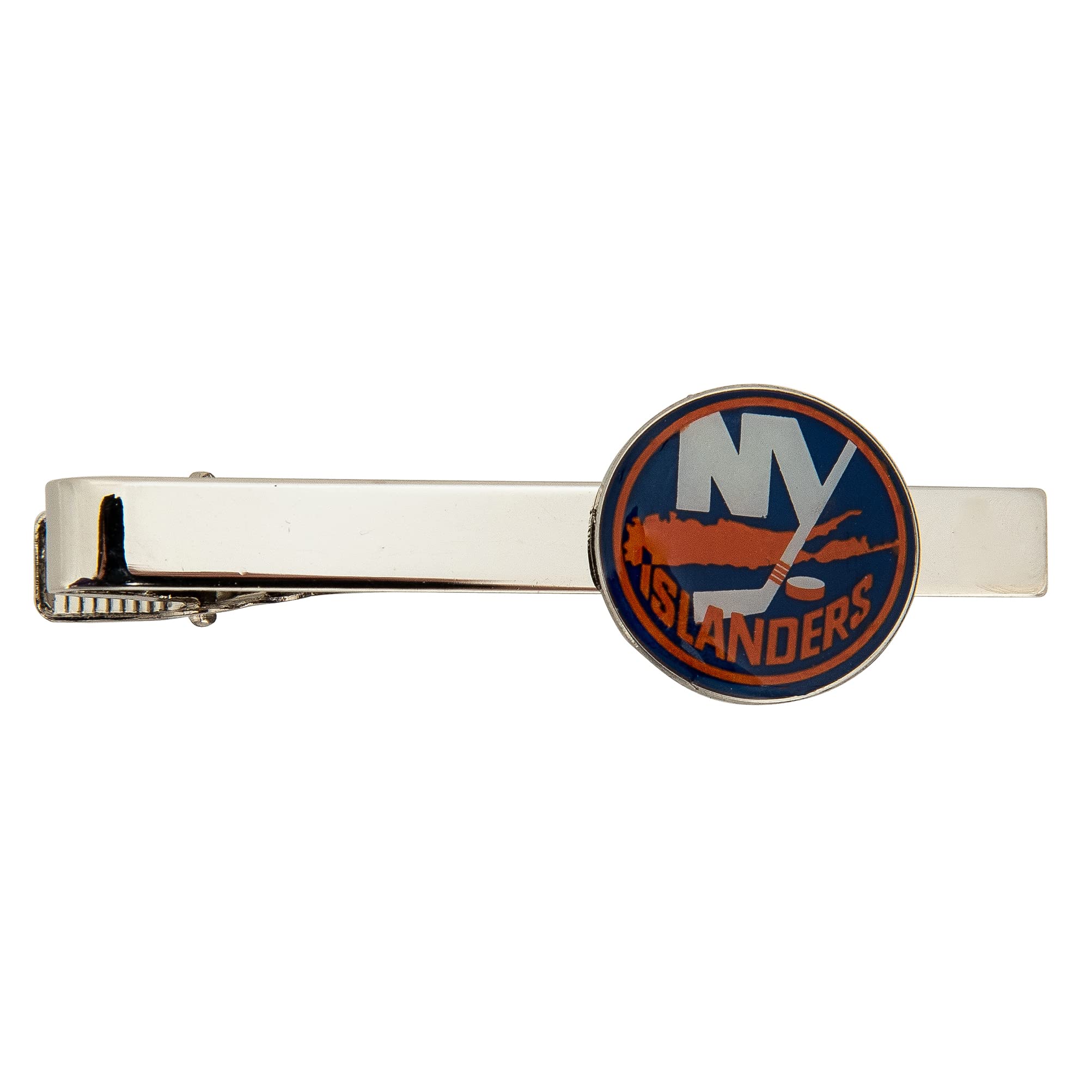 Desert Cactus Tie Bar NHL National Hockey League Logo (Tie Bar)