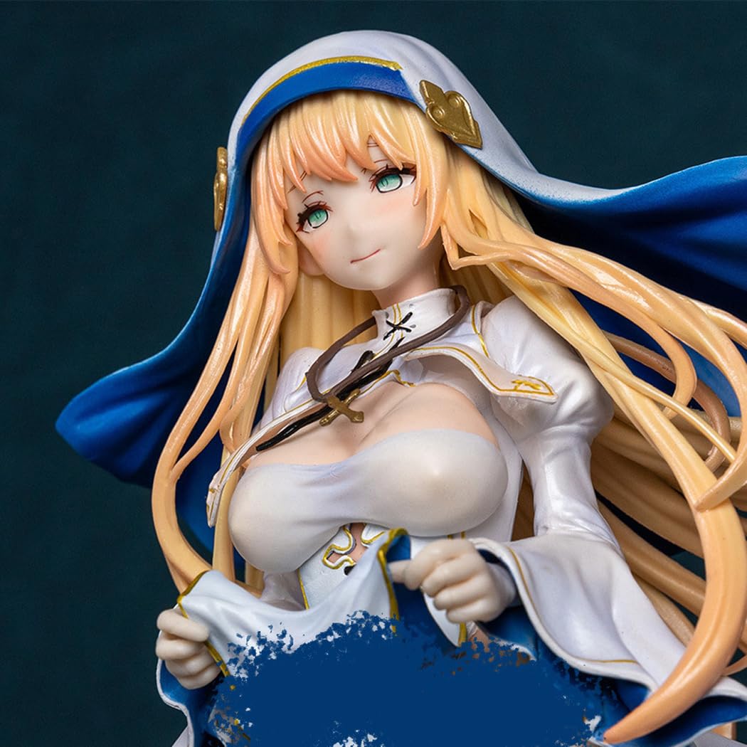 Amazon.co.jp: 【国内発送】シャルロット ホーリーホワイトver. 1/6