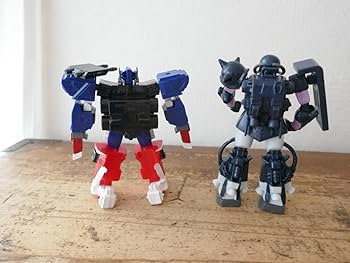 Amazon.co.jp: 5241 ハリケンジャー アバレンジャー