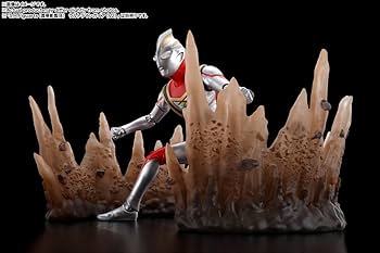 S.H.フィギュアーツ真骨彫製法ウルトラマンガイア未開封新品 Amazon.co.jp: TAMASHII NATIONS S.H.フィギュアーツ(真骨彫製法