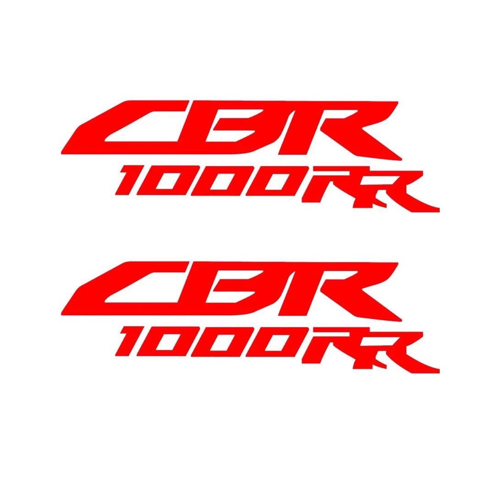 Motorcycle Glow Stickers for CBR1000RR CBR1000 1000RR CBR 1000 RR Fireblade