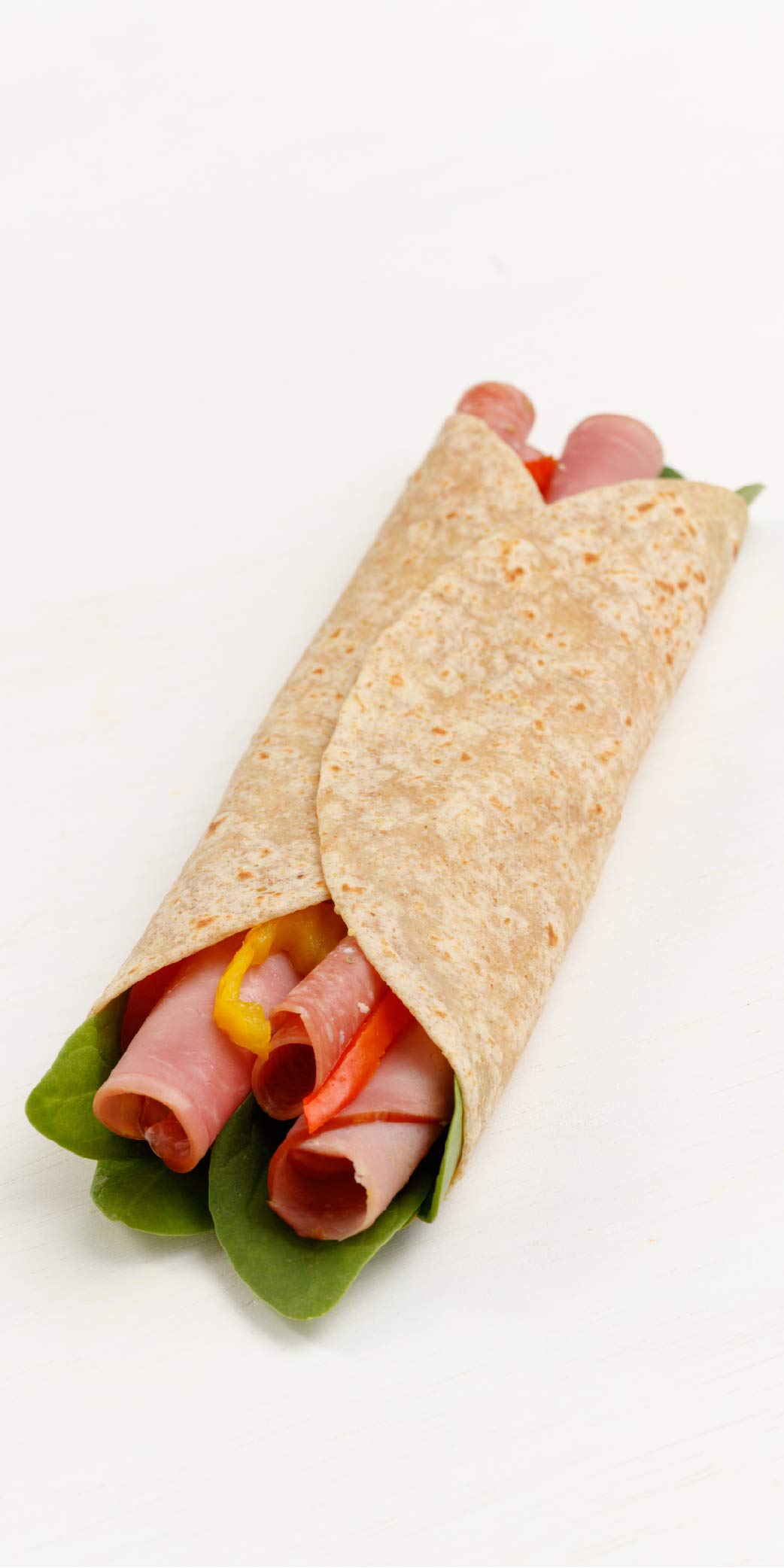 Joseph's Low Carb Wrap Value 3Pack, Flax, Oat Bran and Whole Wheat, 8g