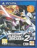 Gundam Breaker 2 (Chinese Sub) PSVITA Game