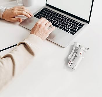 Amazon.com: hohem iSteady V3 Gimbal Stabilizer for iPhone