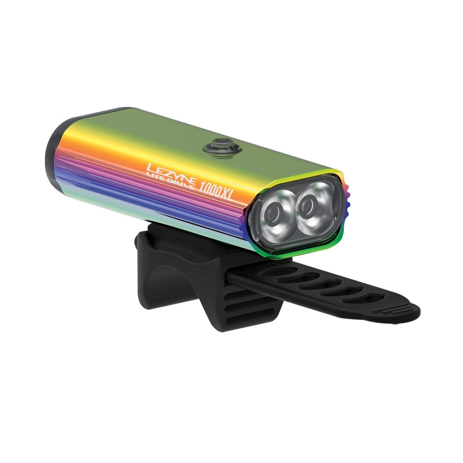 Amazon | 【日本正規品】 LEZYNE(レザイン) 自転車 ライト LITE DRIVE