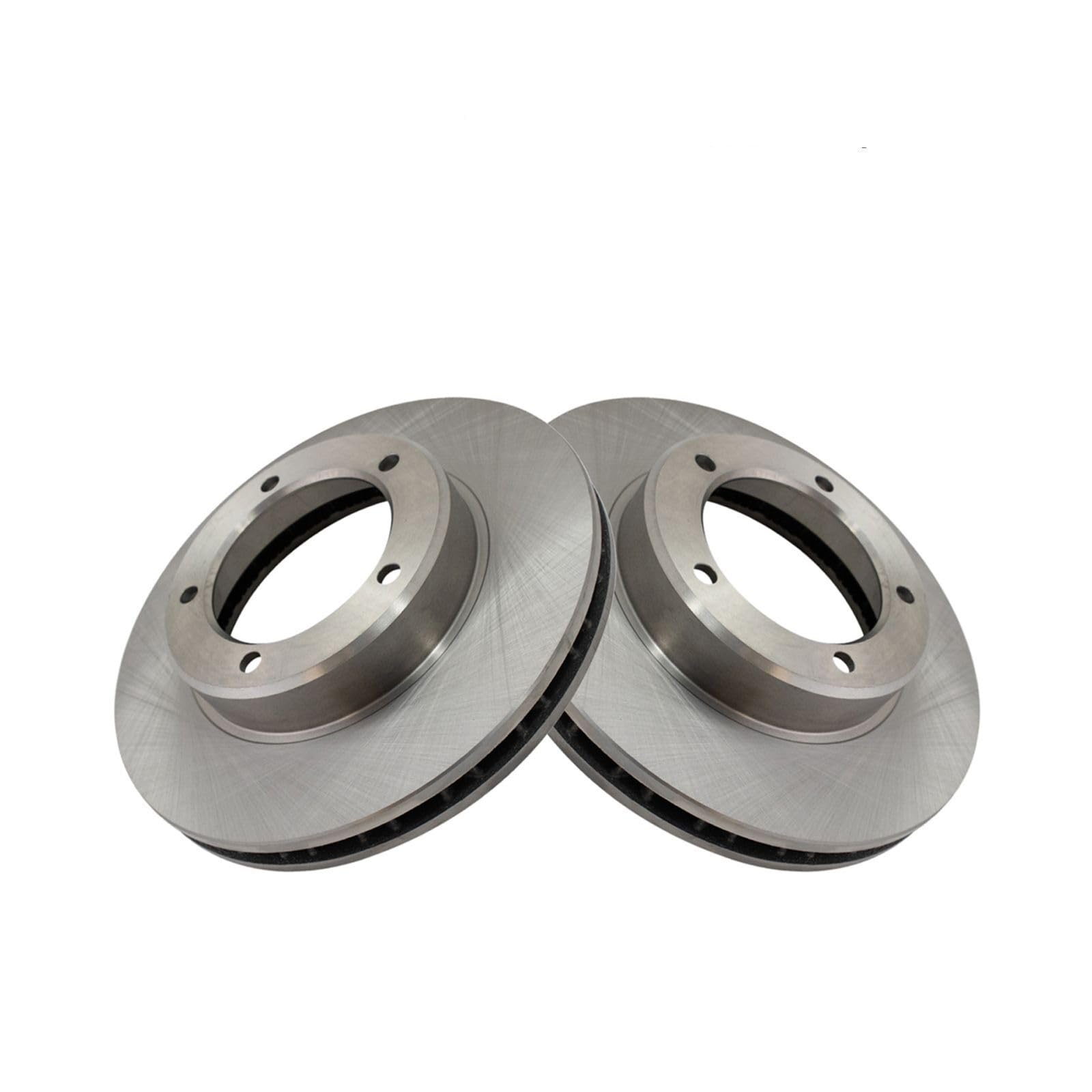 Amazon.com: Kaimei 2pcs Disc Brake Rotor Front Left Driver and 