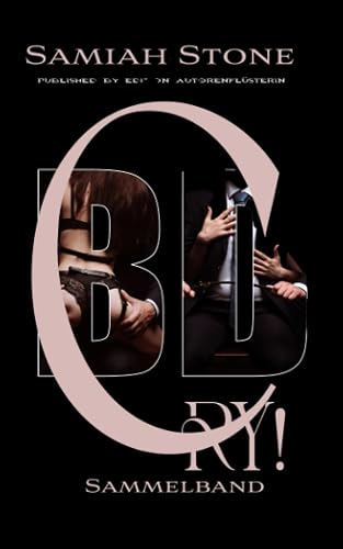 CRY: Sammelband (Cry for me!, Band 3)