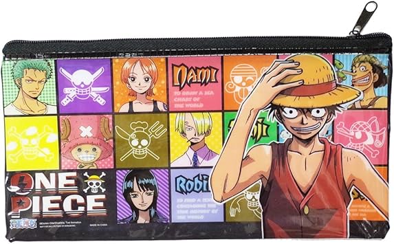 Amazon Co Jp ワンピース ペンケース 文房具 オフィス用品 Amazon Co Jp ワンピース ペンケース 文房具 オフィス用品