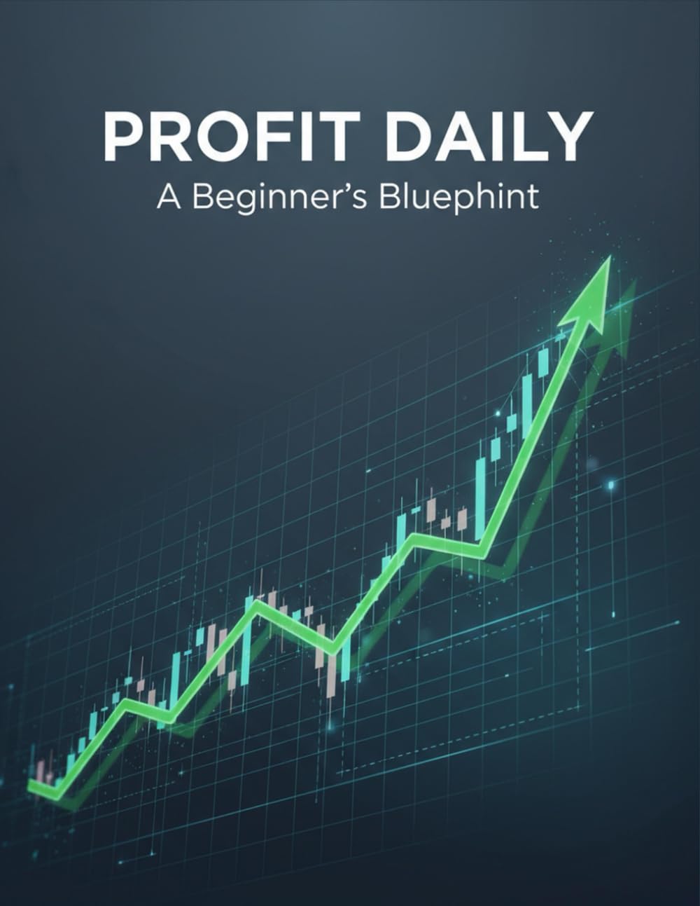 Profit Daily: A Beginner'S Blueprint