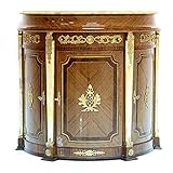  mousasgallery Schrank kommode - Stil Antik  Barock  Rokkoko  Louis XV/XVI  Klassische  Handgefertigt  Massivholz