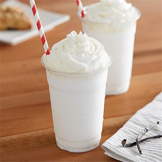 3.5 lb. Vanilla Smoothie Mix WS-711BT710100-NF