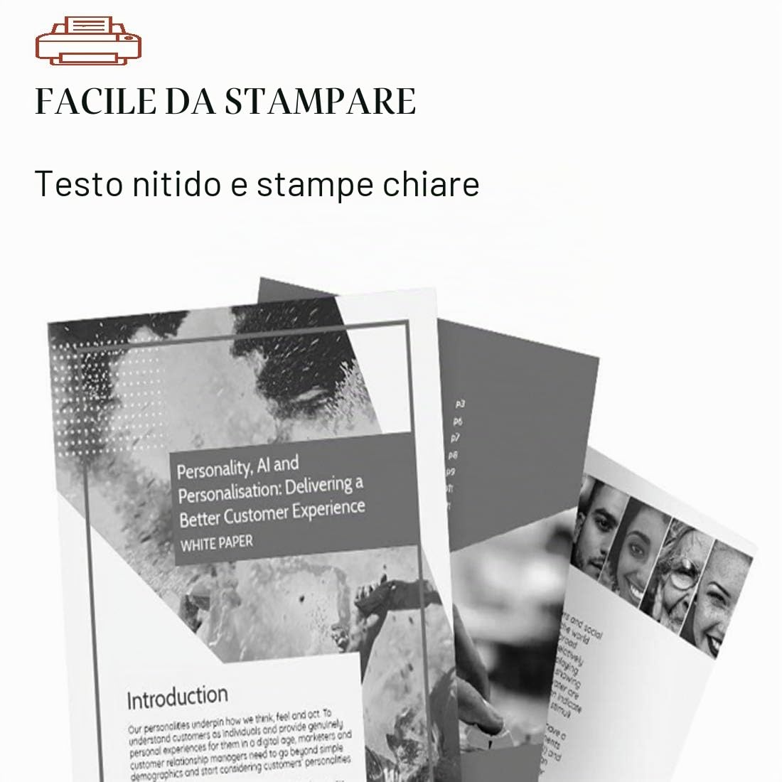Cartuccia tamburo compatibile B210 B205 B215 per stampanti Xerox B205 B210 B215 B210DNI B205DNI B205MFP B215DNI B215MFP Alta resa 10000 pagine 101R00664 (Unità tamburo)