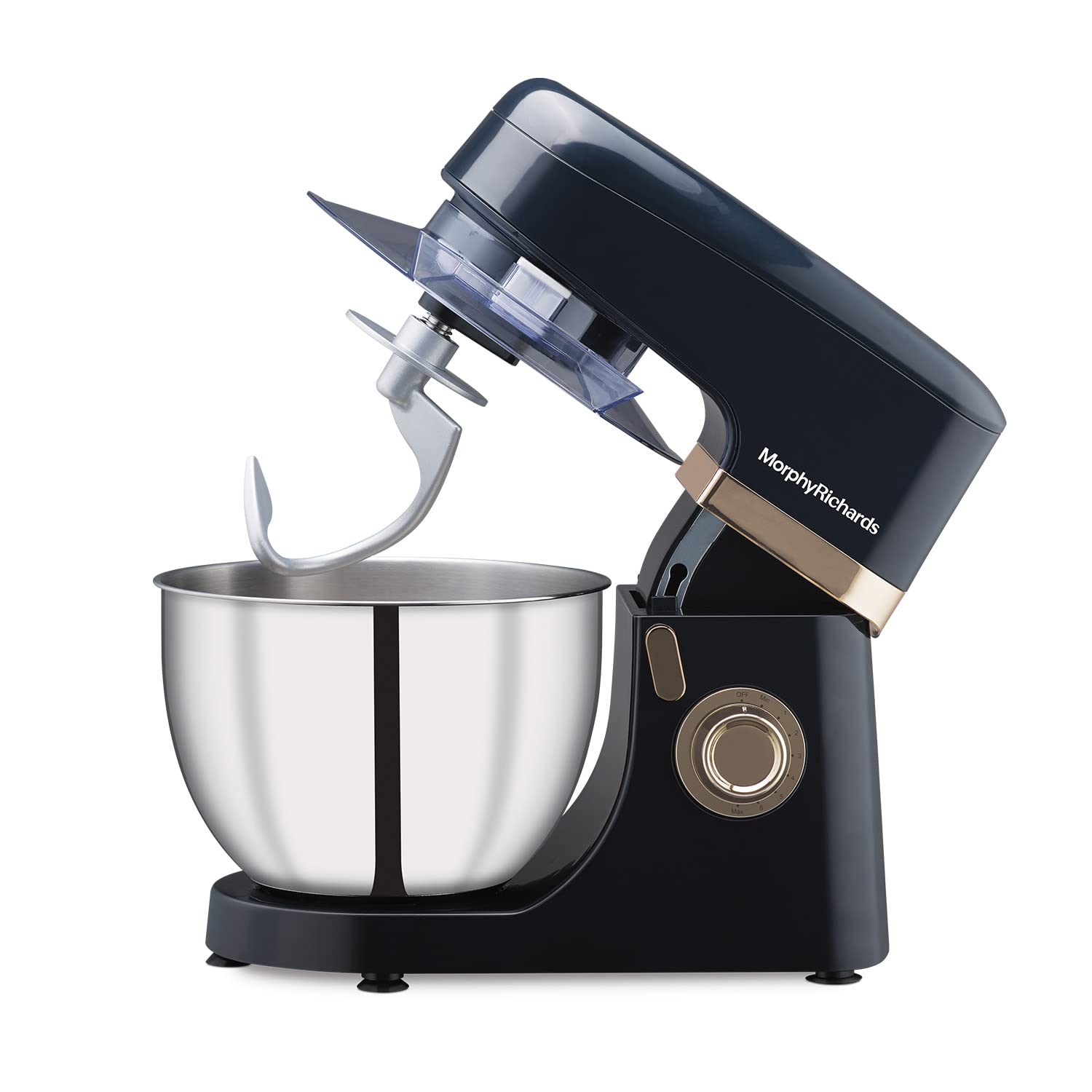 Buy Morphy Richards Melange 800W Stand Mixer Multi purpose