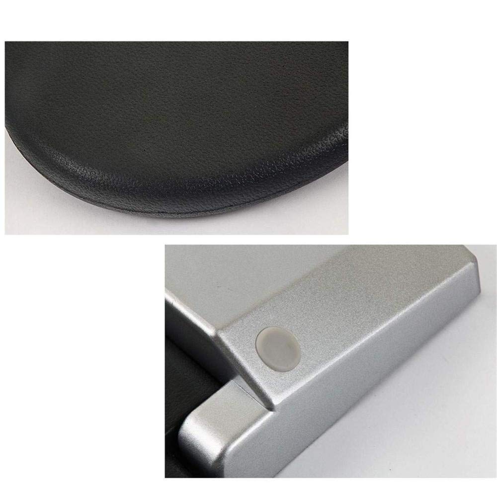 Asiento De Ducha Pesado Montado En La Pared Diseño Moderno Compacto Puede Soportar 250 Kg