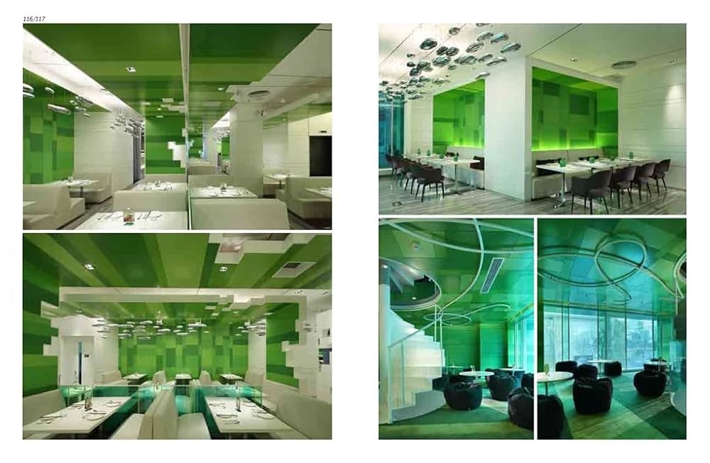 Eat! Best of Restaurant Design (Best Of...) [洋書] Eat! Best of Restaurant Design (Best Of) [洋書] Eat! Best