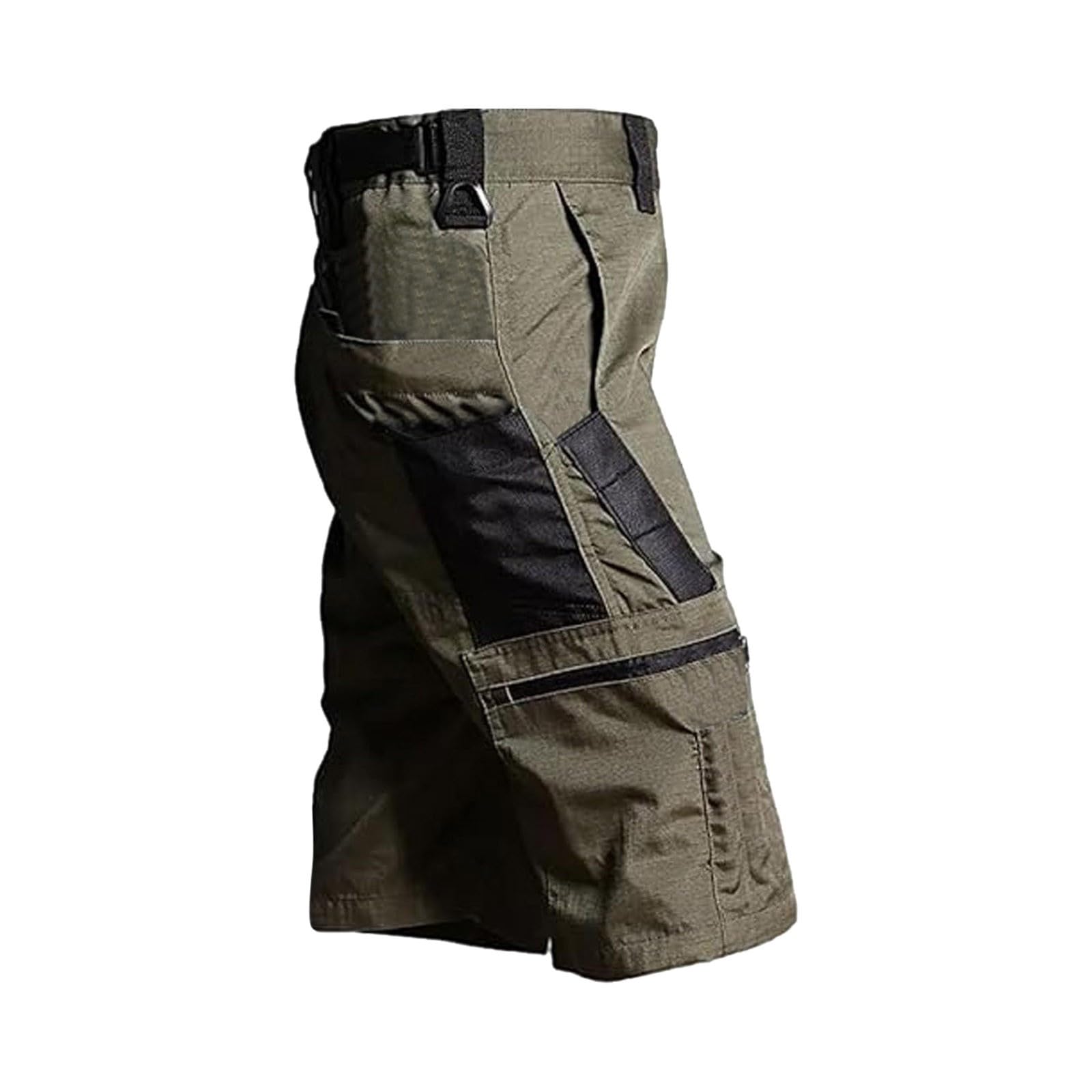 Générique Pantalon De Travail Homme Chasse Anti Coupure Tronconneuse Chantier Randonnée Tactique Multipoches Sécurité Impermeable