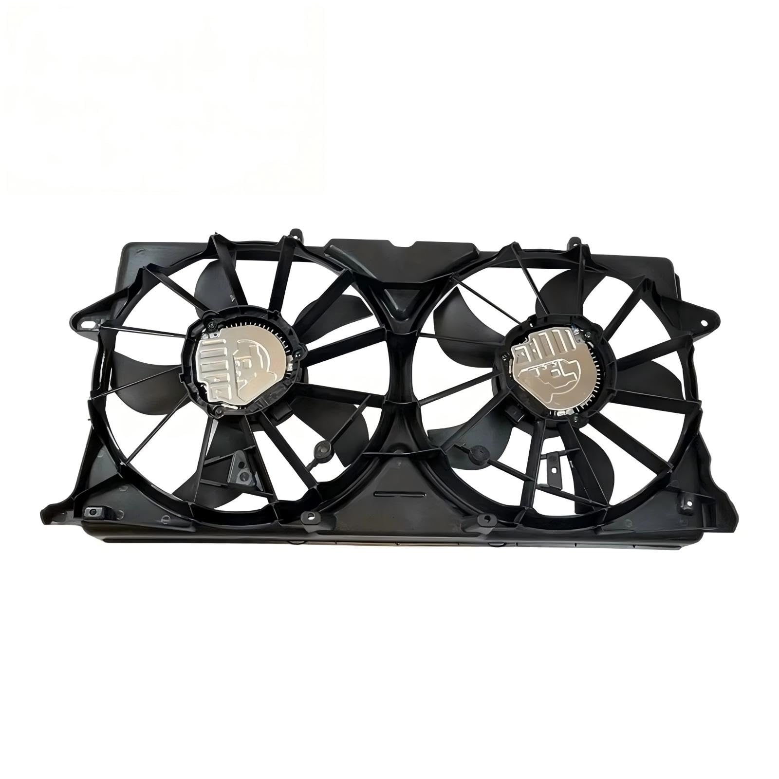 Voiture Ventilateur Radiateur Pour Chevy Pour Silverado 1500 2014 Kits voiture