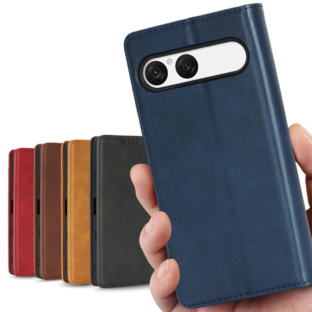 Amazon.co.jp: Xperia 10 VII ケース 手帳型 用 Xperia10VII 手帳